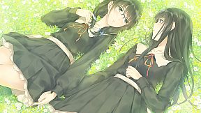 Flowers -Le volume sur printemps-