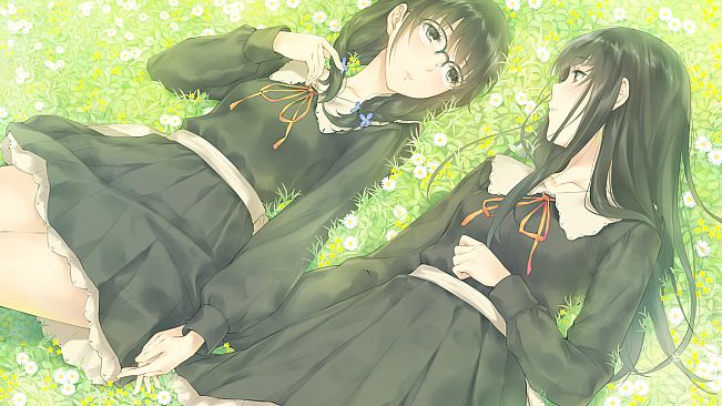 Flowers -Le volume sur printemps-