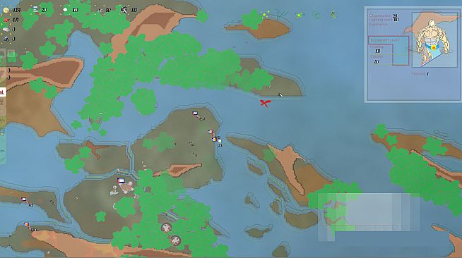 Fate in the Darkness