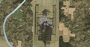 FSX Steam Edition: Sacramento Airport Add-On