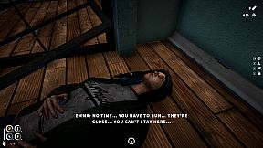 Short Snow | Cold Survival Game