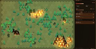 Burn Tree Burn