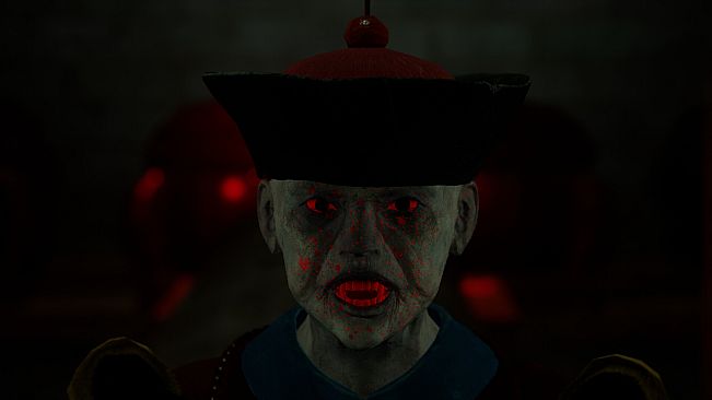 Supernatural Rules Suppress Ghosts