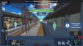 Chill Train - Densha no kuni