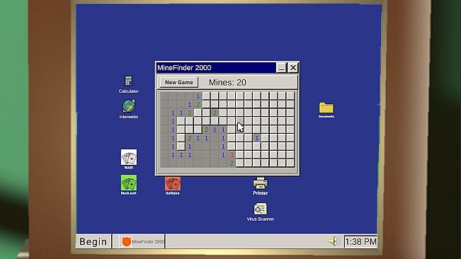 Parent Printer Driver Simulator