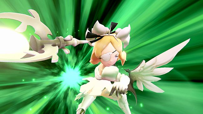 Little Noah: Scion of Paradise DLC 1: Avatar, Lilliput, and Accessory Pack