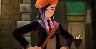 Tales of Arise - School Life Triple Pack (Female)