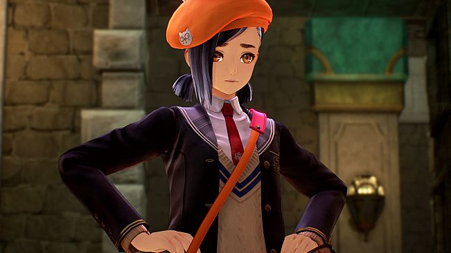 Tales of Arise - School Life Triple Pack (Female)