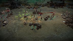 Disciples: Domination