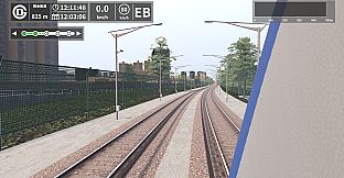 TrainSim: Point & Call