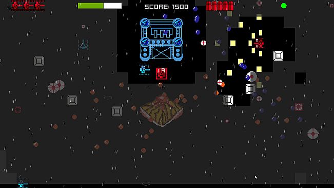 Tiger Tank 59 Ⅰ Volcano MP054