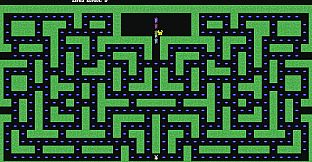 Poggers 2 - A-Maze-Thing