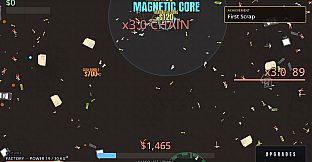 MAGNET