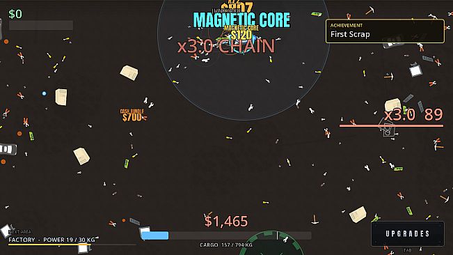 MAGNET