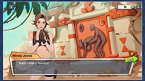 Demon Love: Wish island