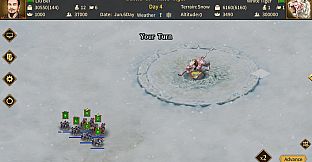 Three Kingdoms The Last Warlord-The Age of Turbulence