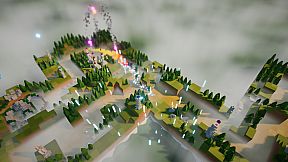 Crystal Guardians Prologue