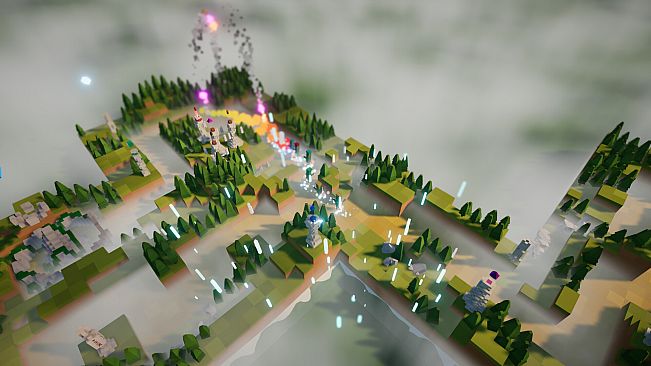 Crystal Guardians Prologue