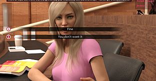 Fetish Locator Week Two - Walkthrough DLC