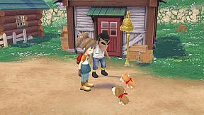 STORY OF SEASONS: A Wonderful Life