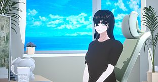 Chill With Luna : your companion