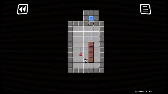 Lisa's Laboratory
