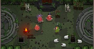 Hunger Dungeon - New Challenger Pack