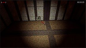 神籠り -KAMIKOMORI-