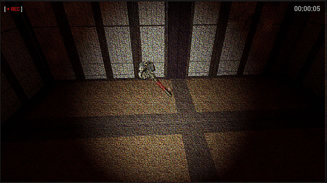 神籠り -KAMIKOMORI-