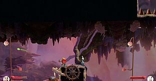 Dreamland Journey
