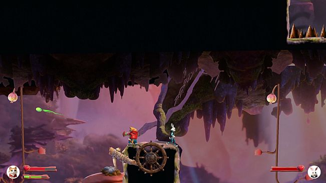 Dreamland Journey
