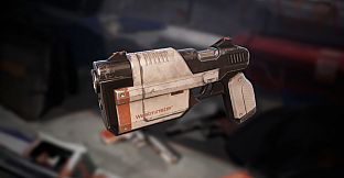 Encased RPG - Run and Gun Kit