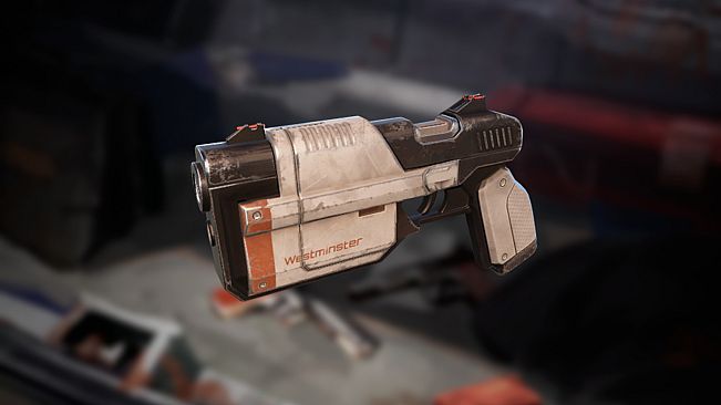 Encased RPG - Run and Gun Kit