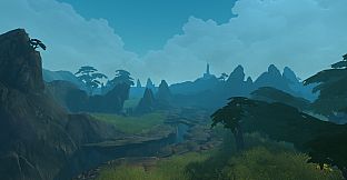 Vanishing Realms: The Sundered Rift