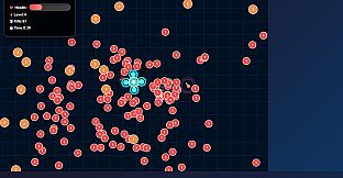 割草游戏 mow grass