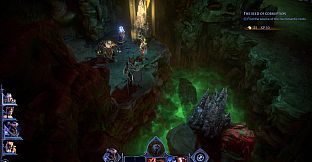Terrinoth: Heroes of Descent