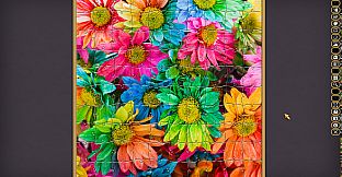  Jigsaw Puzzle Pack - Pixel Puzzles Ultimate: Colorful 2