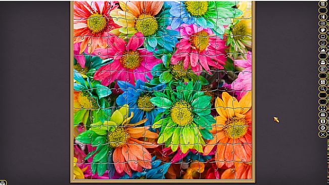  Jigsaw Puzzle Pack - Pixel Puzzles Ultimate: Colorful 2