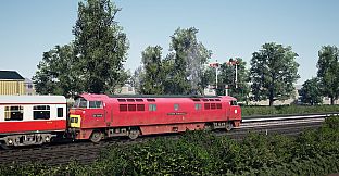 Train Sim World 4: BR Class 52
