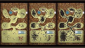 Ant Farm Simulator