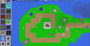Machinery Defense