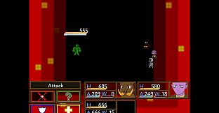 Wrath of Mynah: Hallow's Island
