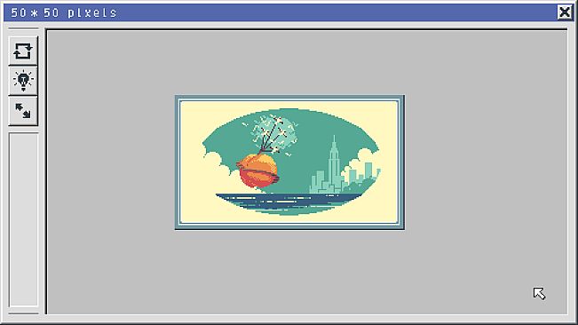 Pixel Restorer：Image Folder 23