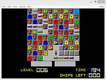 Chip's Challenge 2