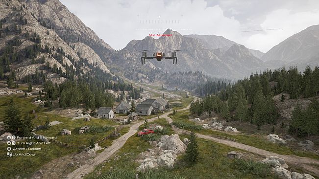 Truck Up: Catch Me If You Can