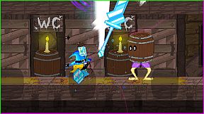 Parasight: Chlorophyll worms