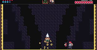 Corsair`s Madness Prologue: Jungle`s Island