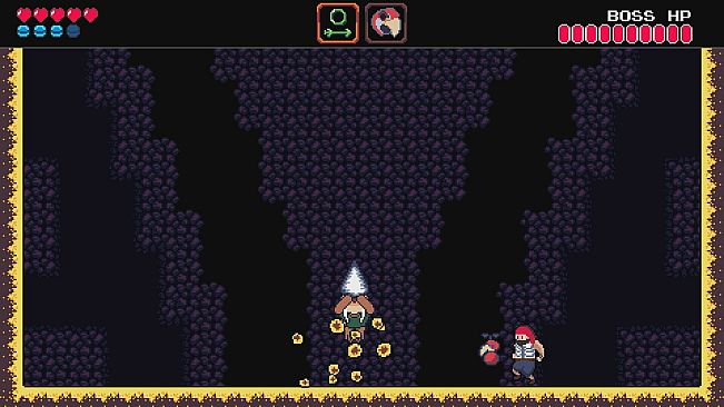 Corsair`s Madness Prologue: Jungle`s Island