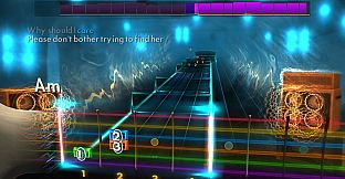 Rocksmith 2014 Edition – Remastered – The Zombies - “She’s Not There”