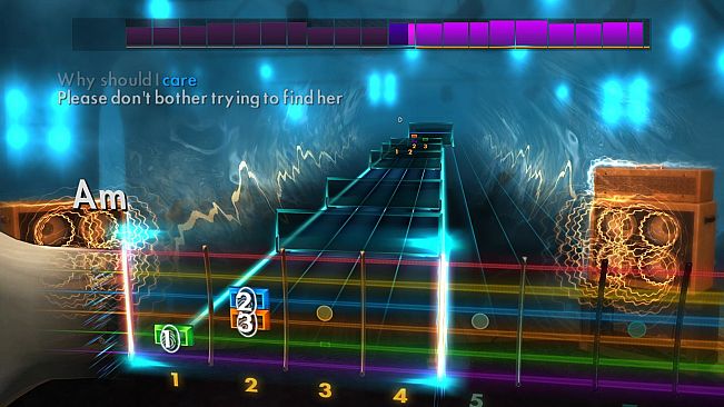 Rocksmith 2014 Edition – Remastered – The Zombies - “She’s Not There”